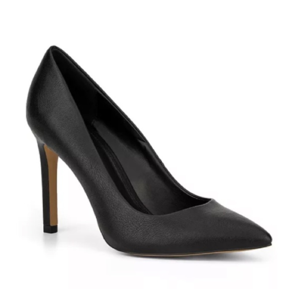 NEW YORK AND COMPANY
Women's Madison Solid Pump Shoes NWOT